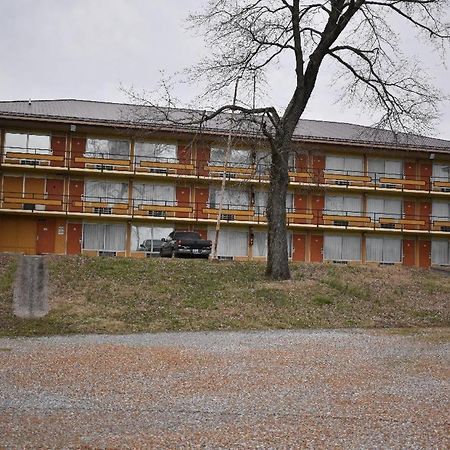 Amerivu Inn-Gilbertsville Buitenkant foto