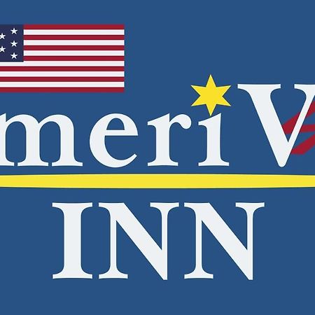Amerivu Inn-Gilbertsville Buitenkant foto