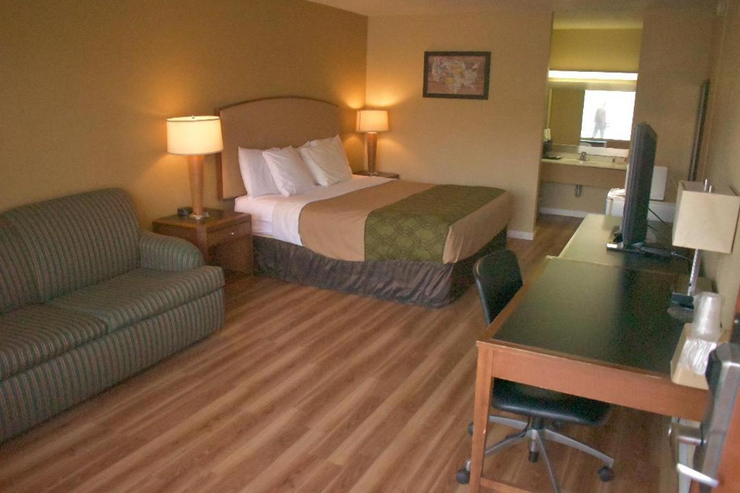 Amerivu Inn-Gilbertsville Buitenkant foto