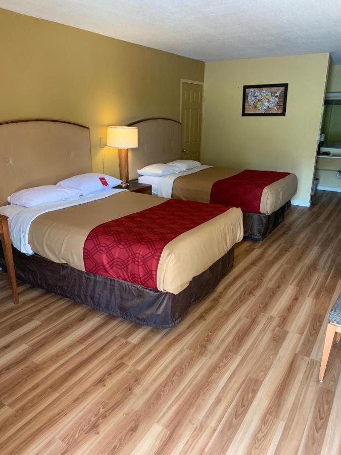 Amerivu Inn-Gilbertsville Buitenkant foto